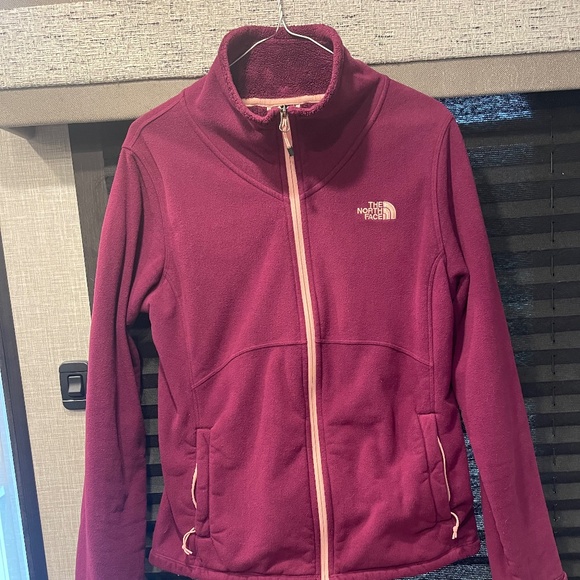 Womans NorthFace jacket - Picture 1 of 4